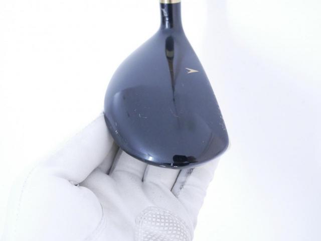 Fairway Wood : Other Brand : ไม้กระเทย Mutsumi Honma MH488U Loft 21 Flex R