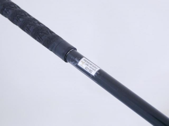 Fairway Wood : Other Brand : ไม้กระเทย Mutsumi Honma MH488U Loft 21 Flex R