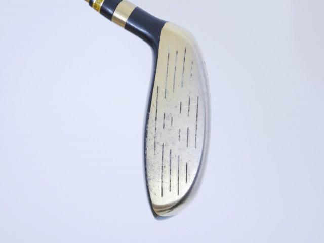 Fairway Wood : Other Brand : ไม้กระเทย Mutsumi Honma MH488U Loft 21 Flex R