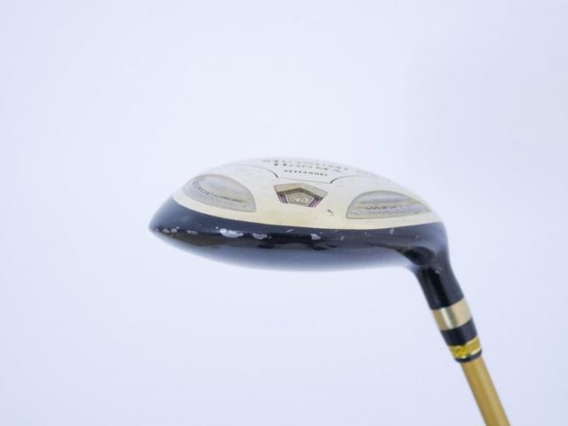 Fairway Wood : Other Brand : ไม้กระเทย Mutsumi Honma MH488U Loft 24 Flex R