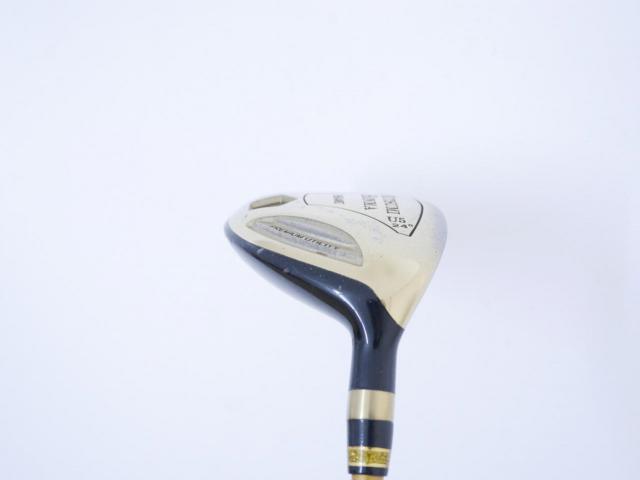 Fairway Wood : Other Brand : ไม้กระเทย Mutsumi Honma MH488U Loft 24 Flex R