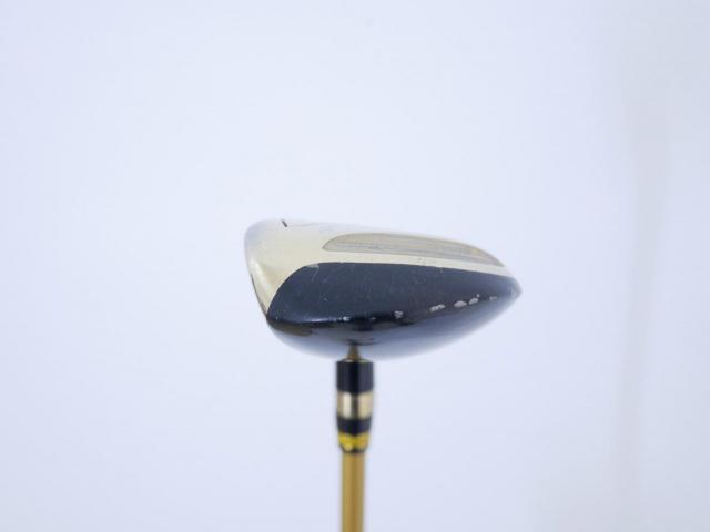 Fairway Wood : Other Brand : ไม้กระเทย Mutsumi Honma MH488U Loft 24 Flex R