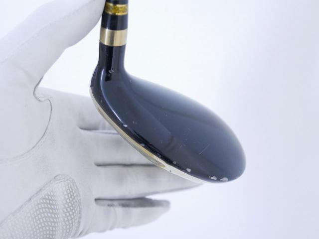 Fairway Wood : Other Brand : ไม้กระเทย Mutsumi Honma MH488U Loft 24 Flex R