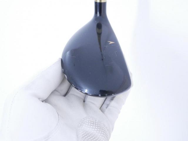 Fairway Wood : Other Brand : ไม้กระเทย Mutsumi Honma MH488U Loft 24 Flex R