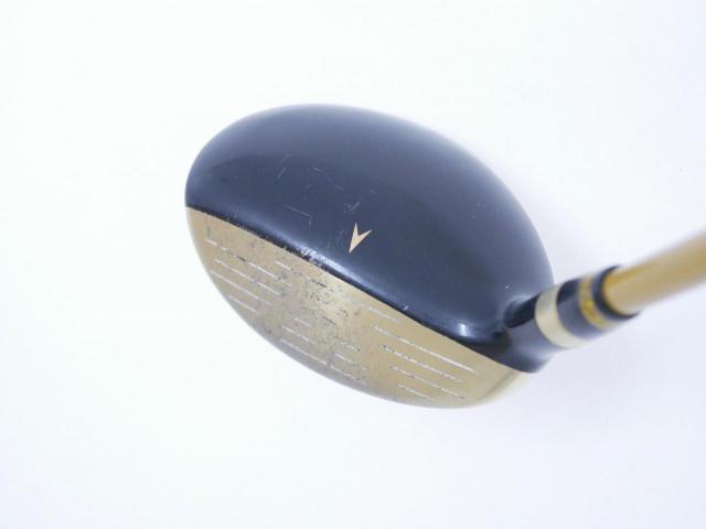 Fairway Wood : Other Brand : ไม้กระเทย Mutsumi Honma MH488U Loft 24 Flex R