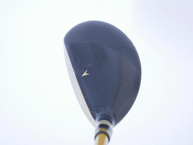 Fairway Wood : Other Brand : ไม้กระเทย Mutsumi Honma MH488U Loft 24 Flex R