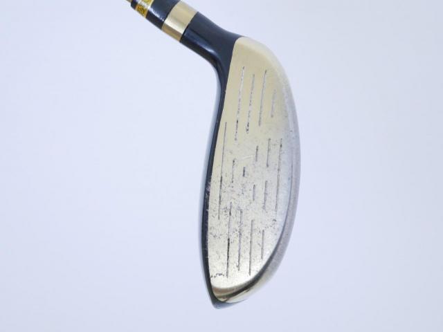 Fairway Wood : Other Brand : ไม้กระเทย Mutsumi Honma MH488U Loft 24 Flex R