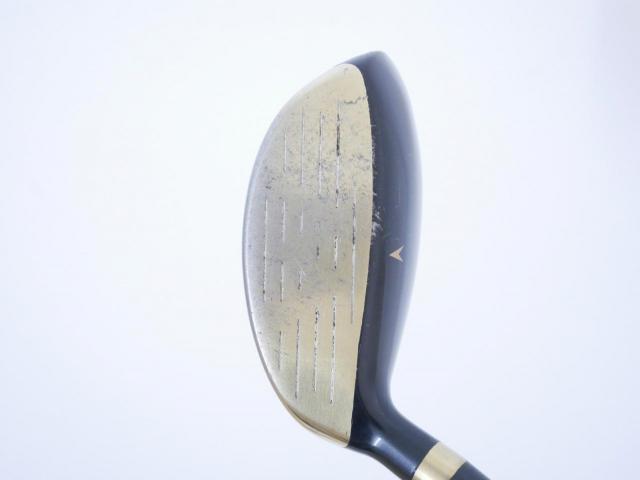 Fairway Wood : Other Brand : ไม้กระเทย Mutsumi Honma MH488U Loft 24 Flex R