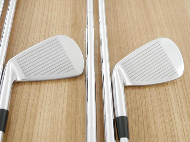 Iron set : Mizuno : ชุดเหล็ก Mizuno Pro 319 Forged (ปี 2020 นุ่มมาก แน่น คมมากๆ) มีเหล็ก 5-Pw (6 ชิ้น) ก้านเหล็ก NS Pro MODUS 105 Flex S