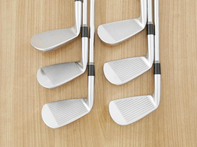 Iron set : Tourstage : ชุดเหล็ก Tourstage X-Blade 703 (Forged) มีเหล็ก 5-Pw (6 ชิ้น) ก้านเหล็ก NS Pro 950 Flex S