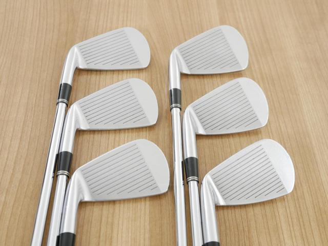 Iron set : Tourstage : ชุดเหล็ก Tourstage X-Blade 703 (Forged) มีเหล็ก 5-Pw (6 ชิ้น) ก้านเหล็ก NS Pro 950 Flex S