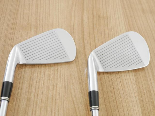 Iron set : Tourstage : ชุดเหล็ก Tourstage X-Blade 703 (Forged) มีเหล็ก 5-Pw (6 ชิ้น) ก้านเหล็ก NS Pro 950 Flex S
