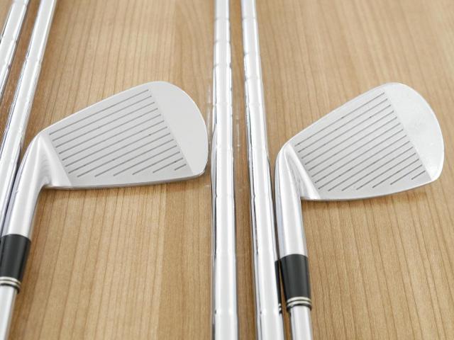 Iron set : Tourstage : ชุดเหล็ก Tourstage X-Blade 703 (Forged) มีเหล็ก 5-Pw (6 ชิ้น) ก้านเหล็ก NS Pro 950 Flex S