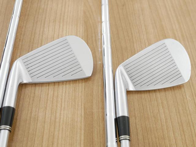 Iron set : Tourstage : ชุดเหล็ก Tourstage X-Blade 703 (Forged) มีเหล็ก 5-Pw (6 ชิ้น) ก้านเหล็ก NS Pro 950 Flex S