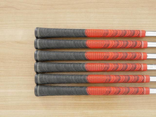 Iron set : Tourstage : ชุดเหล็ก Tourstage X-Blade 703 (Forged) มีเหล็ก 5-Pw (6 ชิ้น) ก้านเหล็ก NS Pro 950 Flex S