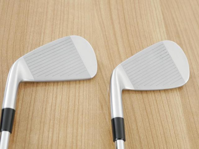 Iron set : Taylormade : ชุดเหล็ก Taylormade P790 (ตัวท้อปสุด ล่าสุด ออกปี 2025 Japan Spec.) มีเหล็ก 6-Pw (5 ชิ้น) ก้านเหล็ก Dynamic Gold S200