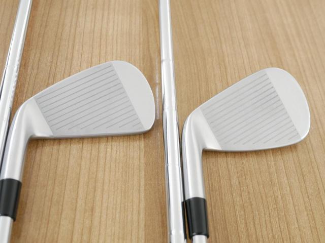 Iron set : Taylormade : ชุดเหล็ก Taylormade P790 (ตัวท้อปสุด ล่าสุด ออกปี 2025 Japan Spec.) มีเหล็ก 6-Pw (5 ชิ้น) ก้านเหล็ก Dynamic Gold S200