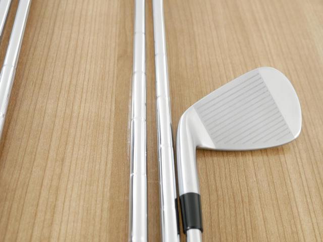 Iron set : Taylormade : ชุดเหล็ก Taylormade P790 (ตัวท้อปสุด ล่าสุด ออกปี 2025 Japan Spec.) มีเหล็ก 6-Pw (5 ชิ้น) ก้านเหล็ก Dynamic Gold S200