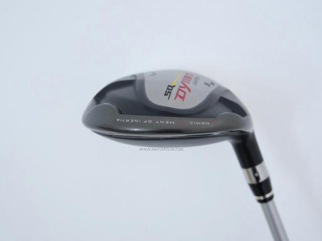 Fairway Wood : Other Brand : หัวไม้ 5 Nike SQ DYMO Loft 19 Flex S