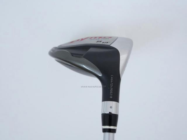 Fairway Wood : Other Brand : หัวไม้ 5 Nike SQ DYMO Loft 19 Flex S