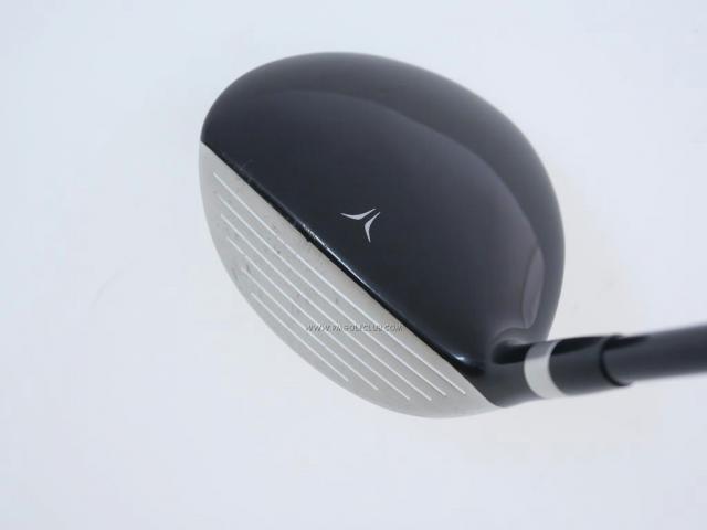 Fairway Wood : Other Brand : หัวไม้ 5 Mizuno Zephyr ZM-01 Loft 19 Flex S