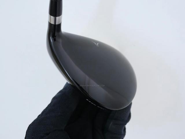 Fairway Wood : Other Brand : หัวไม้ 5 Mizuno Zephyr ZM-01 Loft 19 Flex S