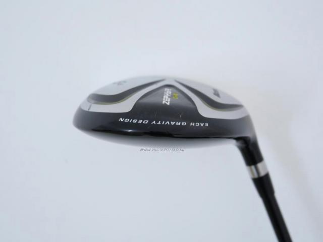 Fairway Wood : Other Brand : หัวไม้ 5 Mizuno Zephyr ZM-01 Loft 19 Flex S