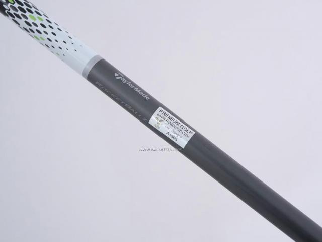 x.. Left Handed ..x : All : หัวไม้ 5 Taylormade RBZ Tour Loft 18 Flex S
