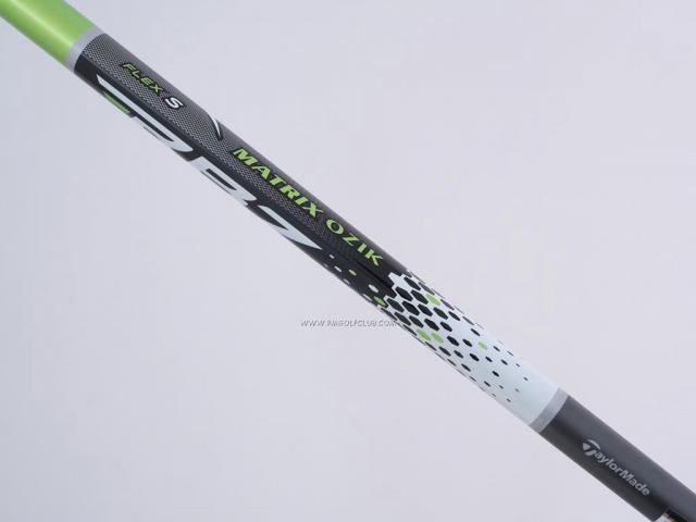 x.. Left Handed ..x : All : หัวไม้ 5 Taylormade RBZ Tour Loft 18 Flex S