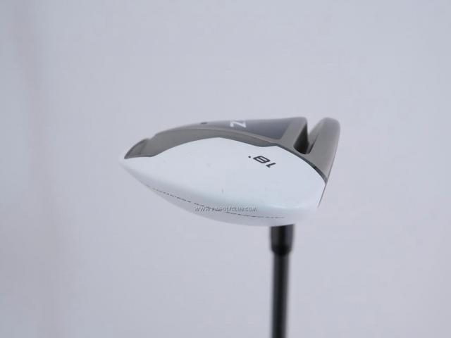 x.. Left Handed ..x : All : หัวไม้ 5 Taylormade RBZ Tour Loft 18 Flex S