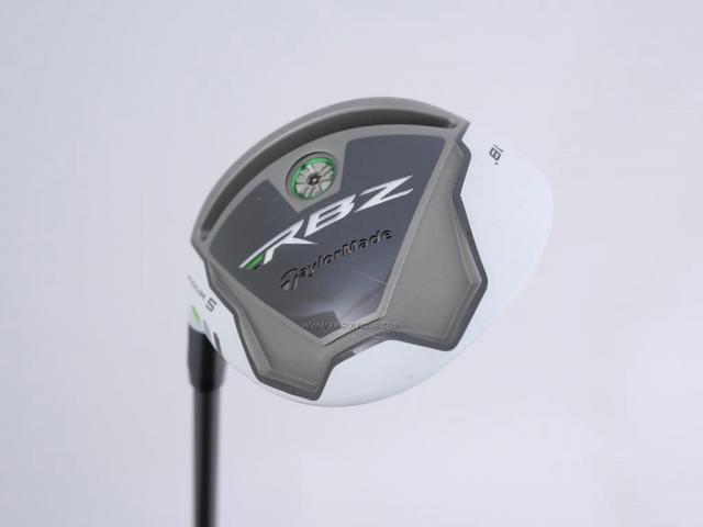 x.. Left Handed ..x : All : หัวไม้ 5 Taylormade RBZ Tour Loft 18 Flex S