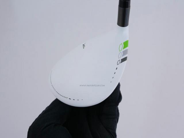 x.. Left Handed ..x : All : หัวไม้ 5 Taylormade RBZ Tour Loft 18 Flex S