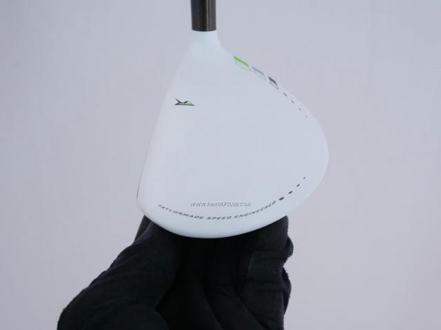 x.. Left Handed ..x : All : หัวไม้ 5 Taylormade RBZ Tour Loft 18 Flex S