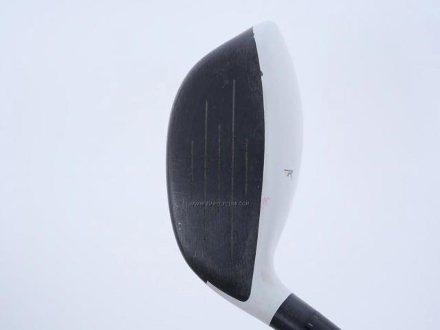 Fairway Wood : Taylormade : หัวไม้ 3 Taylormade RBZ Stage II Tour Loft 14.5 ก้าน Tour AD YSQ 55 Flex R