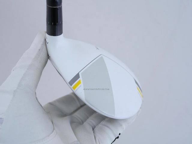Fairway Wood : Taylormade : หัวไม้ 3 Taylormade RBZ Stage II Tour Loft 14.5 ก้าน Tour AD YSQ 55 Flex R