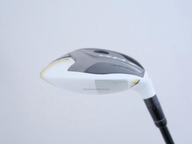 Fairway Wood : Taylormade : หัวไม้ 3 Taylormade RBZ Stage II Tour Loft 14.5 ก้าน Tour AD YSQ 55 Flex R