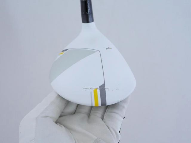 Fairway Wood : Taylormade : หัวไม้ 3 Taylormade RBZ Stage II Tour Loft 14.5 ก้าน Tour AD YSQ 55 Flex R
