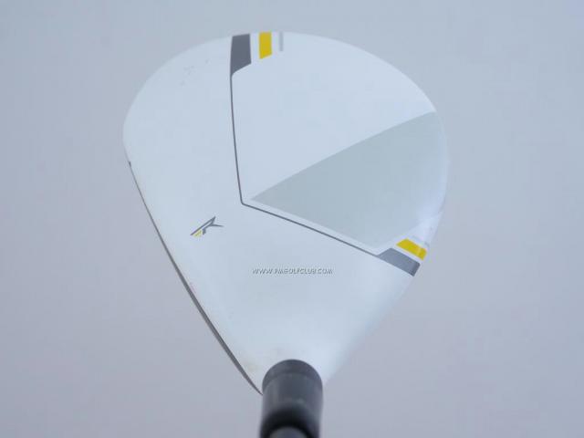 Fairway Wood : Taylormade : หัวไม้ 3 Taylormade RBZ Stage II Tour Loft 14.5 ก้าน Tour AD YSQ 55 Flex R