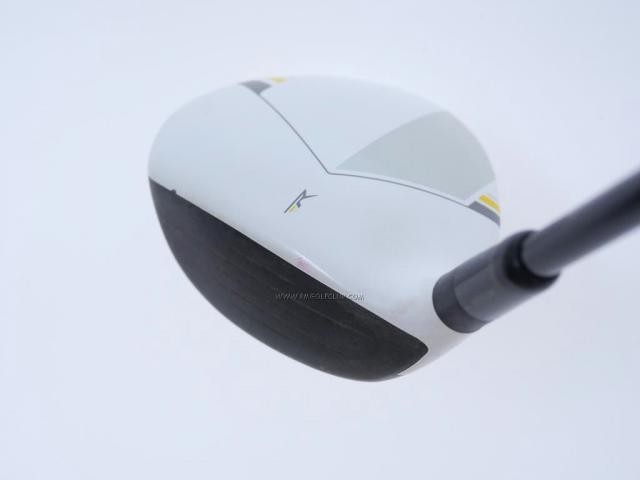 Fairway Wood : Taylormade : หัวไม้ 3 Taylormade RBZ Stage II Tour Loft 14.5 ก้าน Tour AD YSQ 55 Flex R