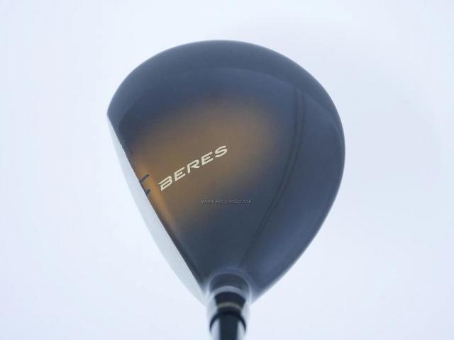 Fairway Wood : Honma : หัวไม้ 7 Honma Beres S-01 Loft 21 ก้าน ARMRQ 6 (49) Flex R (2 ดาว)