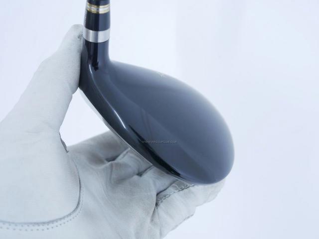 Fairway Wood : Honma : หัวไม้ 7 Honma Beres S-02 Loft 21 ก้าน ARMRQ 6 (45) Flex R (2 ดาว)