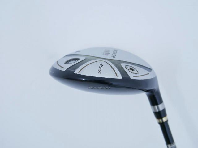 Fairway Wood : Honma : หัวไม้ 7 Honma Beres S-02 Loft 21 ก้าน ARMRQ 6 (45) Flex R (2 ดาว)