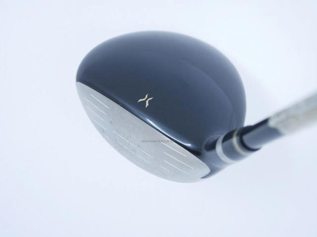 Fairway Wood : Honma : หัวไม้ 7 Honma Beres S-02 Loft 21 ก้าน ARMRQ 6 (45) Flex R (2 ดาว)