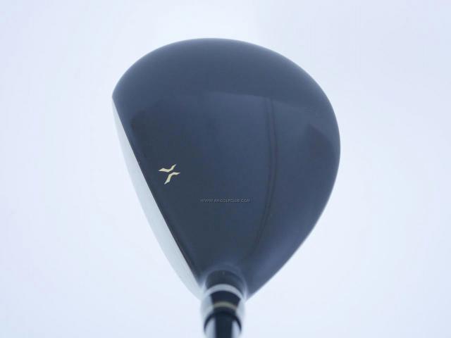 Fairway Wood : Honma : หัวไม้ 7 Honma Beres S-02 Loft 21 ก้าน ARMRQ 6 (45) Flex R (2 ดาว)