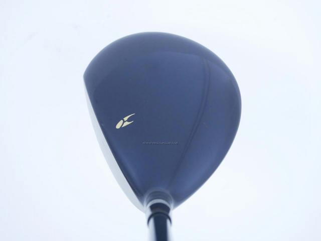 Fairway Wood : Honma : **ก้าน 3 ดาว** หัวไม้ 3 Honma MG460rf Loft 15 ก้าน ARMRQ 851 FLex S (3 ดาว)