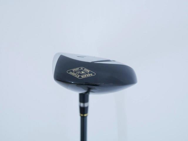 Fairway Wood : Honma : หัวไม้ 7 Honma Beres MG711 Loft 21 ก้าน ARMRQ B49 FLex R (1 ดาว)