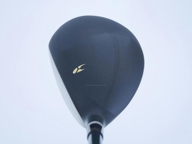 Fairway Wood : Honma : หัวไม้ 7 Honma Beres MG711 Loft 21 ก้าน ARMRQ B49 FLex R (1 ดาว)