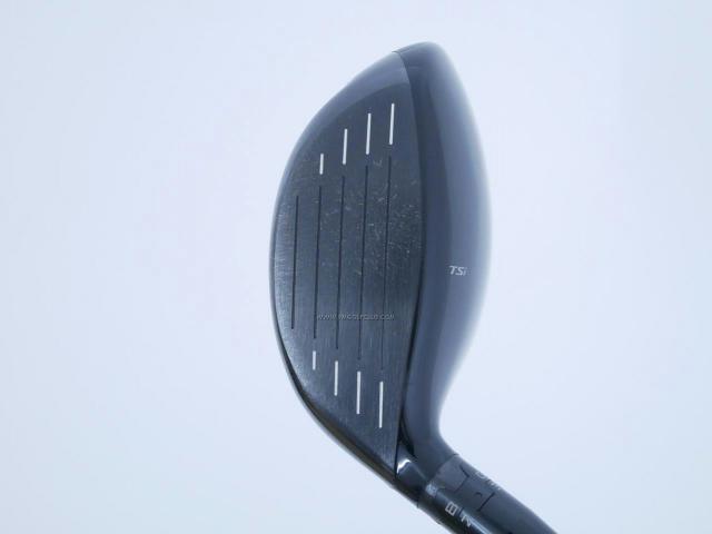 Fairway Wood : Titleist : **มีบุบ** หัวไม้ 7 Titleist TSi2 (รุ่นใหม่ ออกปี 2021) Loft 21 ก้าน Mitsubishi TENSEI 65 Flex S