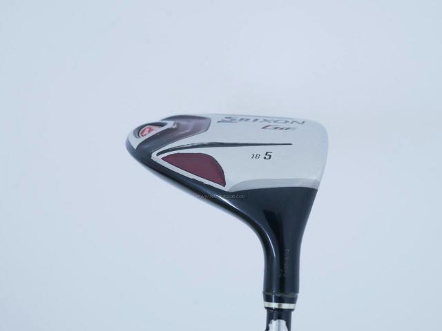 Fairway Wood : Other Brand : หัวไม้ 5 Srixon GIE Loft 18 Flex S