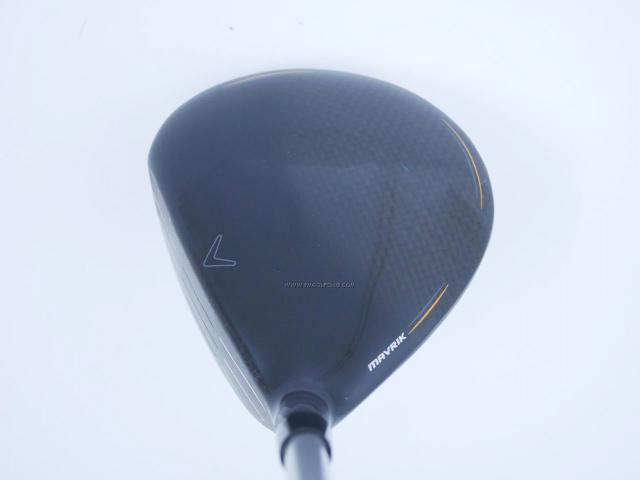 Fairway Wood : callaway : หัวไม้ 3 Callaway Mavrik MAX (ออกปี 2020 Japan Spec.) Loft 16 ก้าน Mitsubishi Diamana 40 Flex SR